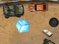 Jogo Naufragado! 2  online