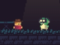Jogo Cronometristas  online
