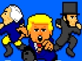 Jogo Concorrendo a presidente  online