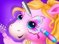 Jogo Banda de Música Pony Sisters  online