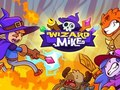 Jogo Mago Mike  online