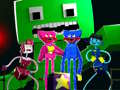 Jogo Poppy vs Garten de Banban  online