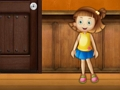 Jogo Amgel Quarto Infantil Fuga 90  online