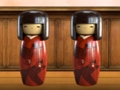Jogo Amgel Quarto Infantil Fuga 89  online