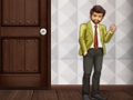 Jogo Amgel Fuga fácil do quarto 84  online