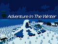 Jogo Kogama: aventura no inverno  online