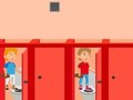 Jogo PoopFight. io  online