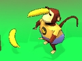 Jogo Bananóide  online