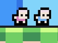 Jogo Gêmeos Pixcade  online