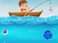 Jogo Pesca no mar  online