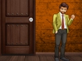 Jogo Amgel Fuga fácil do quarto 83  online