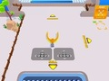 Jogo Desafio de pilhagem  online