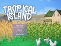 Jogo Ilha tropical  online