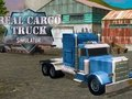 Jogo Simulador de caminhão de carga real  online