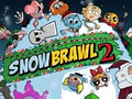 Jogo Briga de Neve 2  online