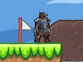 Jogo Liga Bearz  online