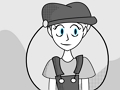 Jogo O coelho preto  online