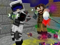 Jogo Paintball  online