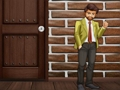 Jogo Amgel Fuga fácil do quarto 82  online