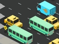 Jogo Estrada transversal  online