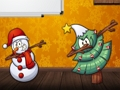 Jogo Fuga da sala de Natal Amgel 7  online