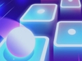 Jogo Cube Hop Rush  online