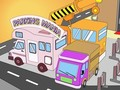 Jogo Estacionamento Mania  online