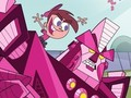 Jogo Batalha de aniversário de pais bastante estranhos  online
