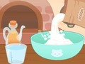 Jogo Pizzaria ABC  online