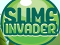 Jogo Slime invasor  online