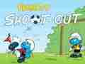 Jogo Smurfs: pênaltis  online