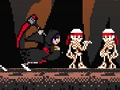 Jogo Corrida de Shinigami  online