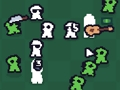 Jogo Guarda-costas ruins  online
