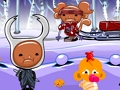 Jogo Macaco vá feliz estágio 726 online