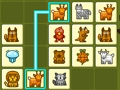Jogo Dream Pet Connect online