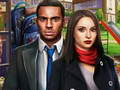 Jogo Investigação Escolar  online