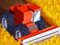 Jogo Simulador de Agricultura 3D  online