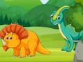 Jogo Dino Pic Tetriz online