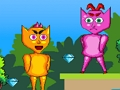 Jogo Aventura Adou  online