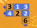 Jogo Quebra-cabeça de matemática  online