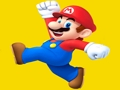 Jogo O quebra-cabeça do Super Mario Bros.  online