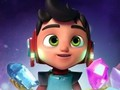 Jogo Entrega especial de Ella interestelar  online