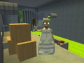 Jogo Kogama: Big Granny Parkour online