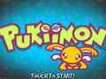 Jogo PUKIIMON online