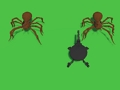 Jogo Tiro de aranha  online