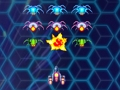 Jogo Galaxy Shooter online
