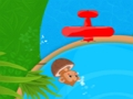 Jogo Macaco vai online