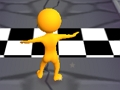 Jogo Stickman Curve City online