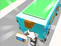 Jogo Enigma do Caminhão: Pack Master  online