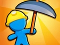 Jogo Mining Rush 3D Subaquático  online